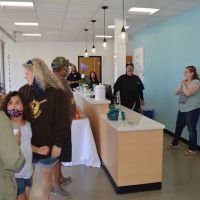 Neighborhood Veterinary Hospital of Oceanside ico