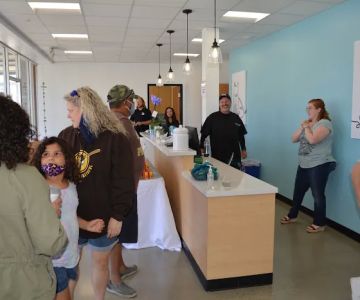 Neighborhood Veterinary Hospital of Oceanside