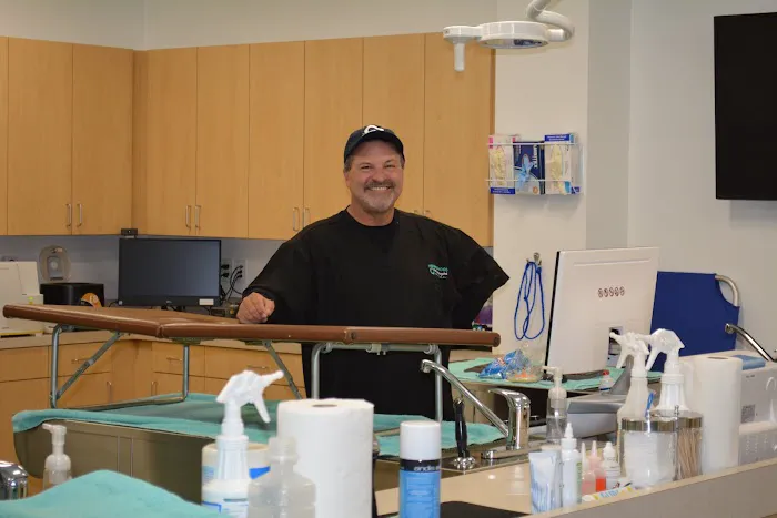 Neighborhood Veterinary Hospital of Oceanside 2