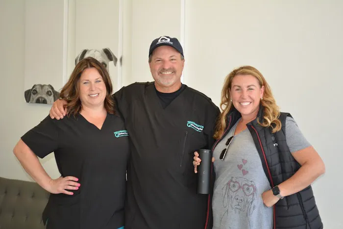 Neighborhood Veterinary Hospital of Oceanside 8