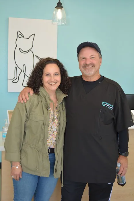 Neighborhood Veterinary Hospital of Oceanside 5