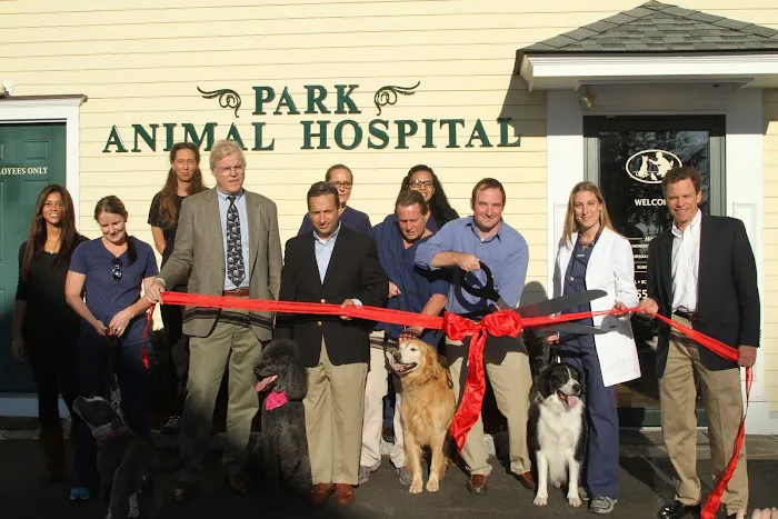Park Animal Hospital 7