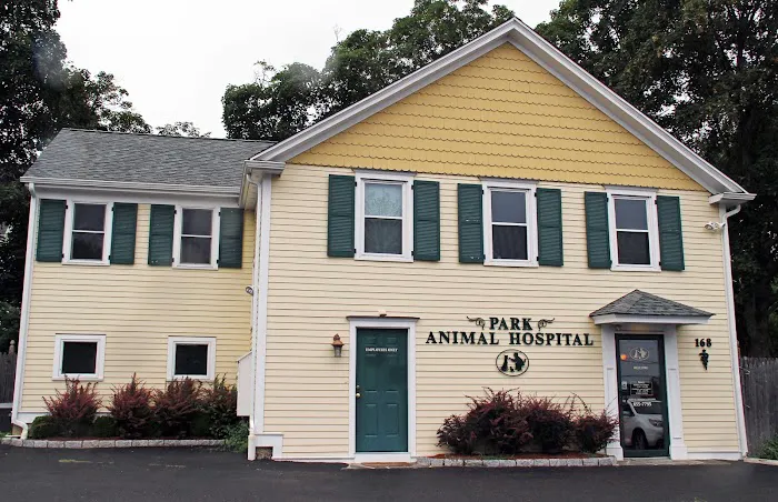 Park Animal Hospital 4