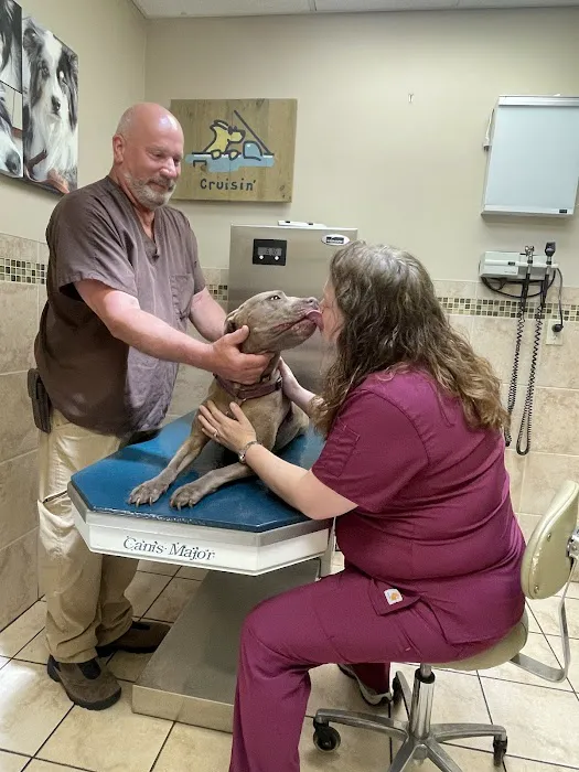 New Canaan Veterinary Hospital 7