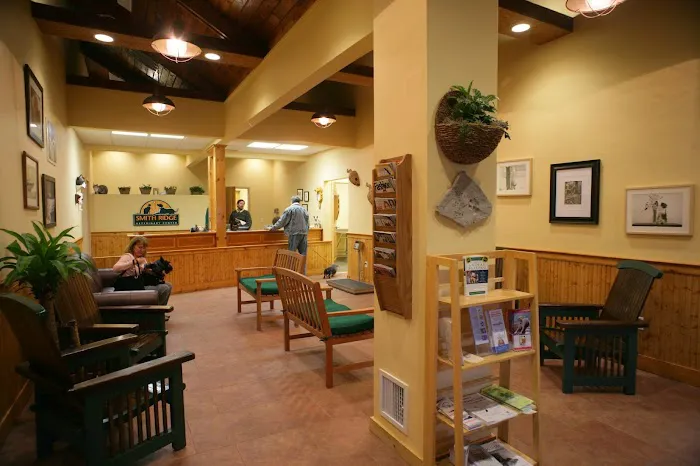 Smith Ridge Veterinary Center 12