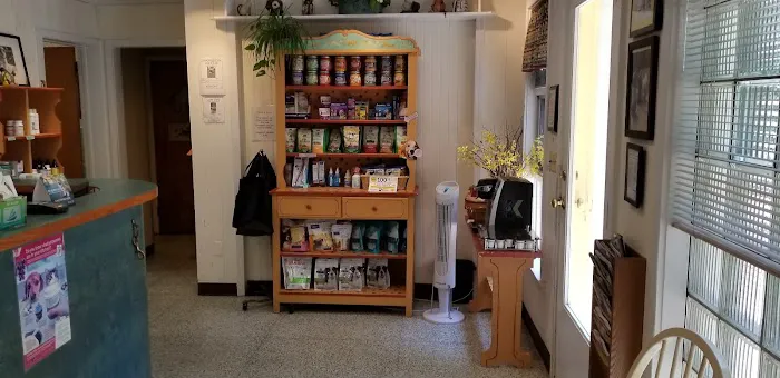 South Salem Animal Hospital 12