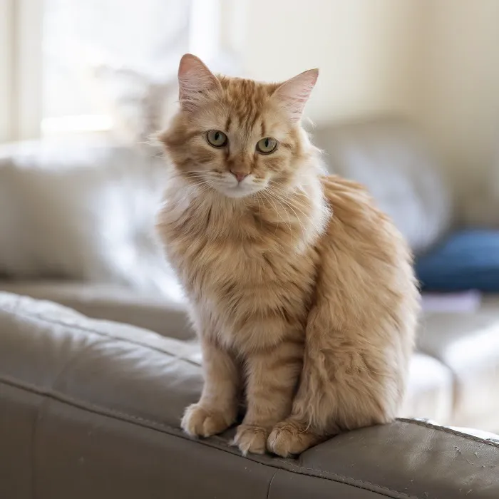 Senge Siberians 4