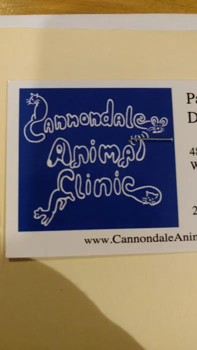 Cannondale Animal Clinic 12
