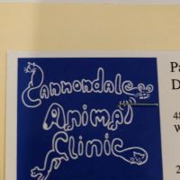 Cannondale Animal Clinic ico