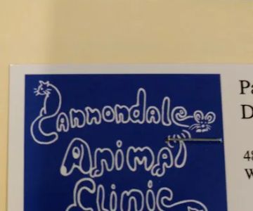 Cannondale Animal Clinic