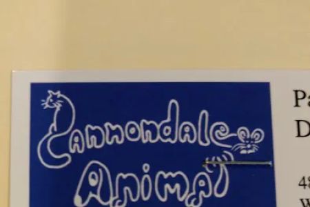 Cannondale Animal Clinic