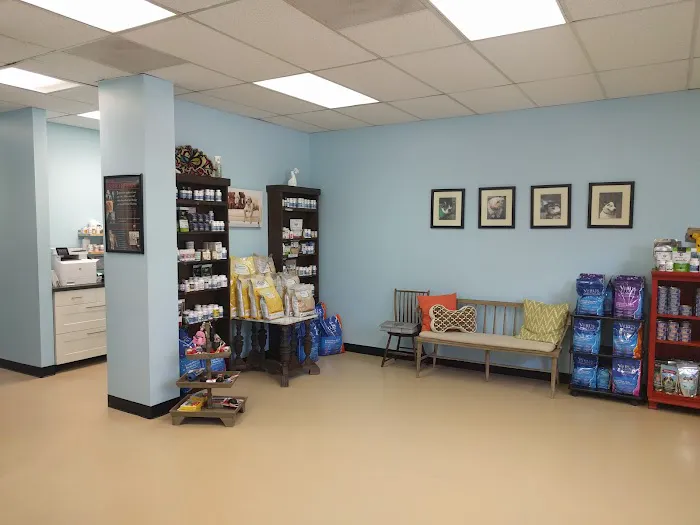 Animal Wellness Veterinary Center 3