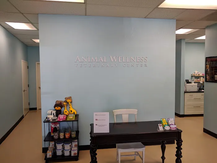 Animal Wellness Veterinary Center 4