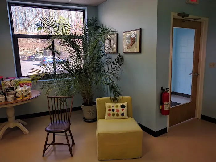 Animal Wellness Veterinary Center 1