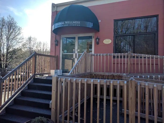 Animal Wellness Veterinary Center 2