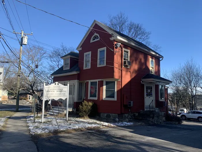 Ridgefield Animal Hospital 6