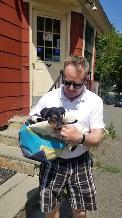 Ridgefield Animal Hospital 4