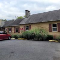 Banister Animal Hospital ico