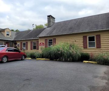 Banister Animal Hospital