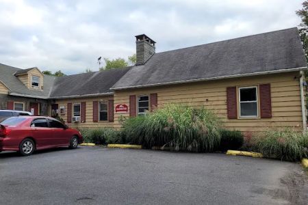 Banister Animal Hospital