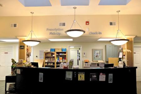 Hurley Veterinary Hospital