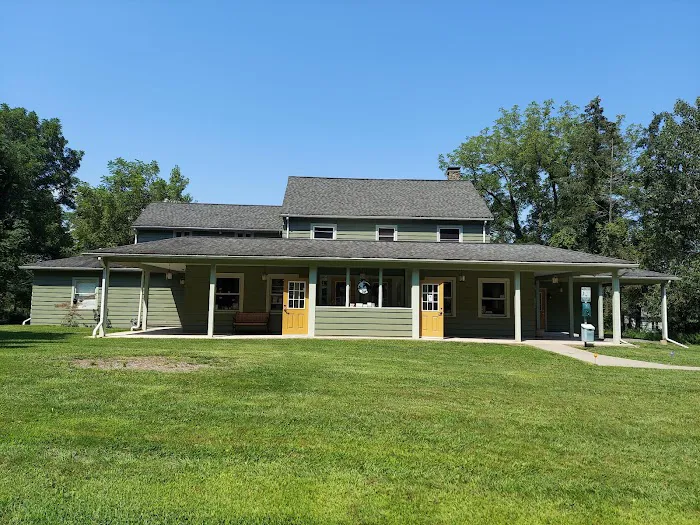 Hurley Veterinary Hospital 12