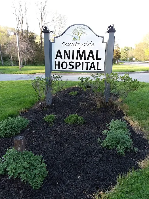 Countryside Animal Hospital 12