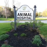 Countryside Animal Hospital ico