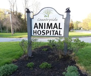 Countryside Animal Hospital