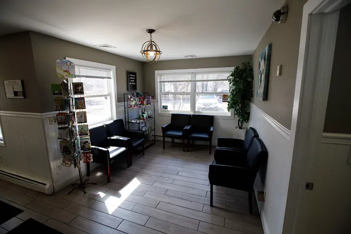 Kingston Animal Hospital 12