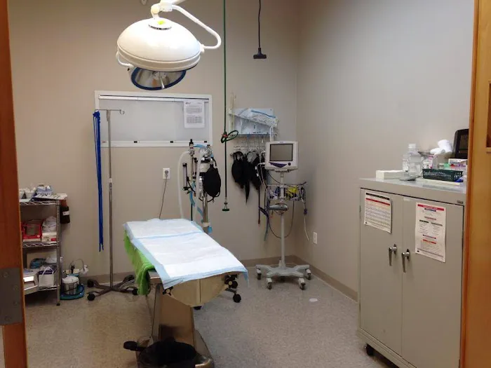 Animal Emergency Clinic of The Hudson Valley 12