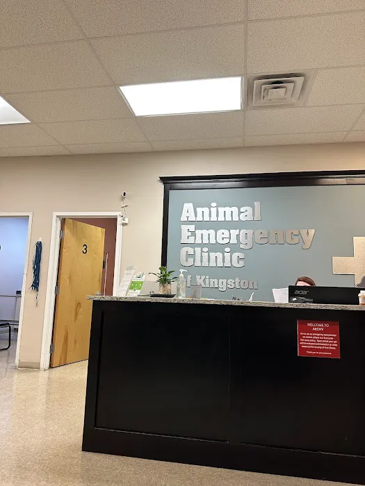 Animal Emergency Clinic of The Hudson Valley 12