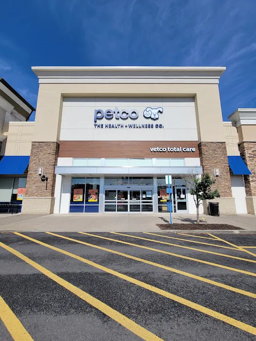 Vetco Total Care Animal Hospital 4