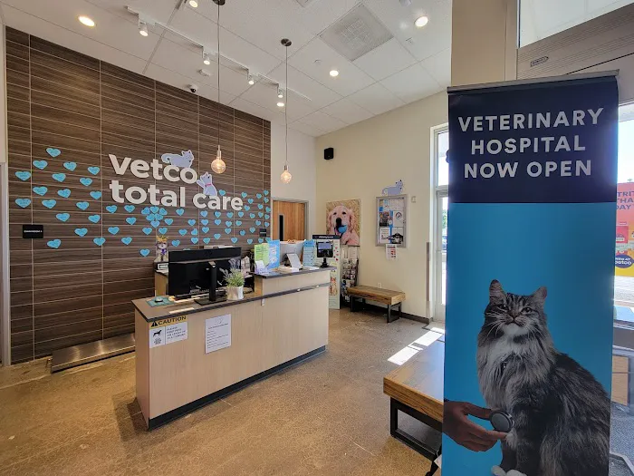 Vetco Total Care Animal Hospital 10