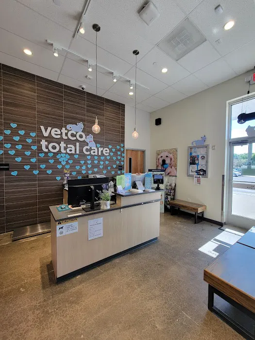 Vetco Total Care Animal Hospital 7
