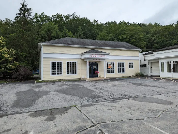 Country Comfort Animal Hospital 12