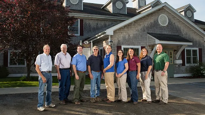 Rhinebeck Equine, LLP 12