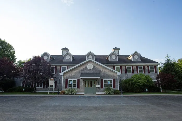 Rhinebeck Equine, LLP 12