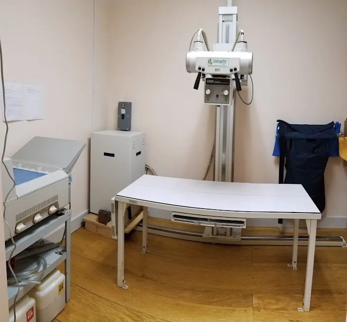 Argos Animal Hospital 2