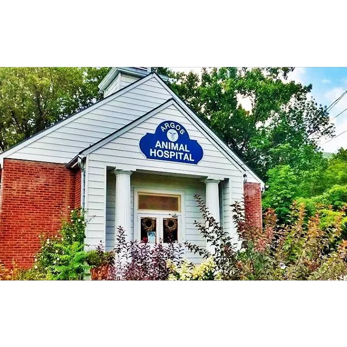 Argos Animal Hospital 10