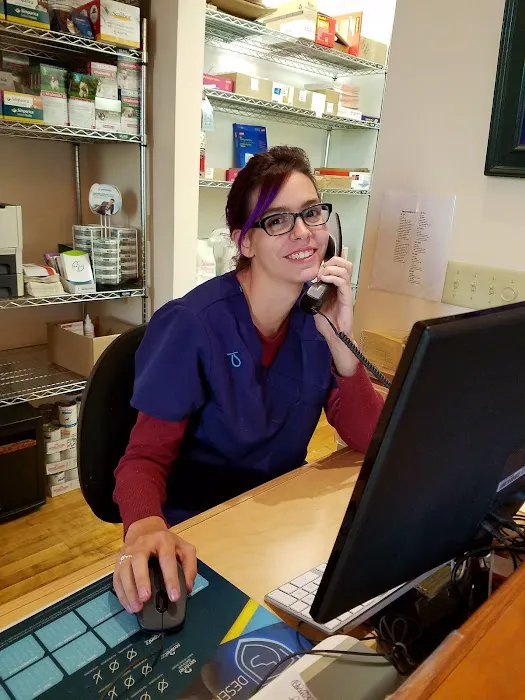 Argos Animal Hospital 6