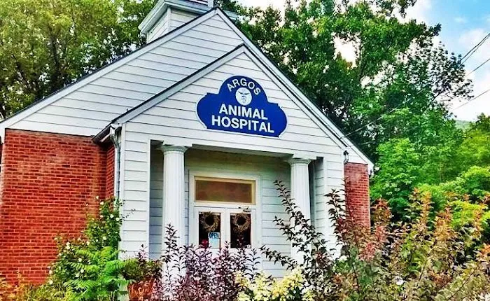Argos Animal Hospital 4