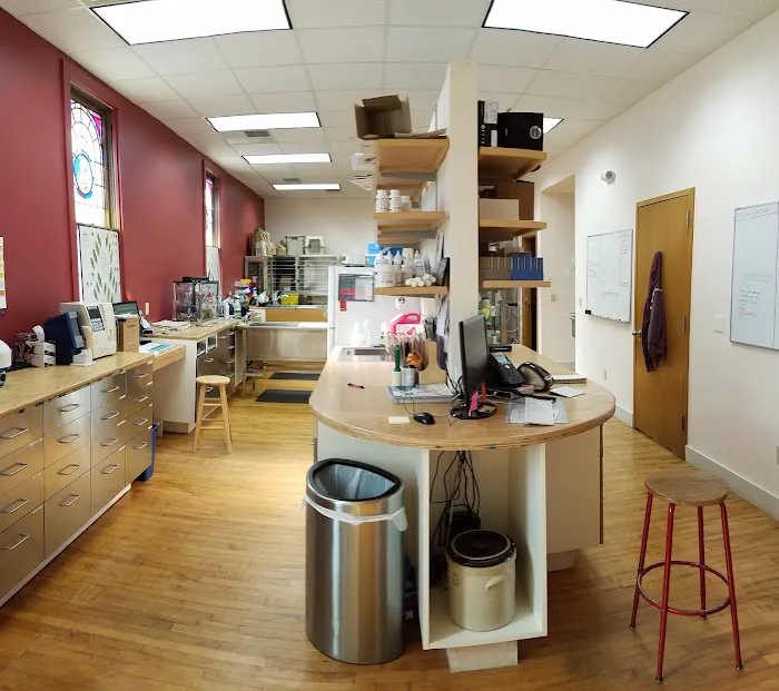 Argos Animal Hospital 7