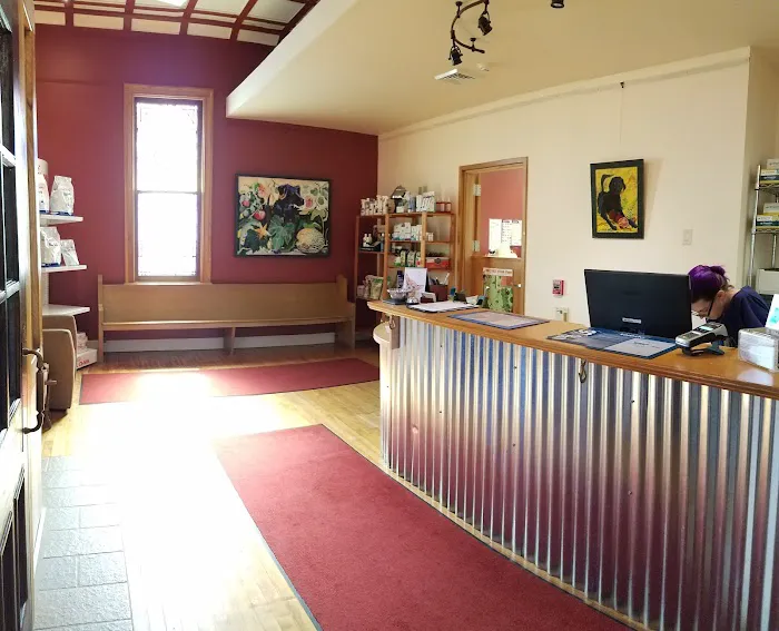 Argos Animal Hospital 8