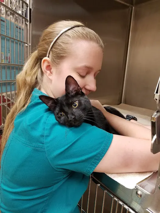 Argos Animal Hospital 9