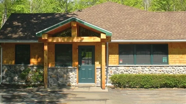 South Peak Veterinary Hospital 5