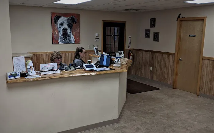 South Peak Veterinary Hospital 3