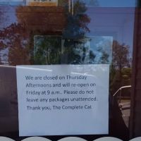 Complete Cat Veterinary Clinic ico