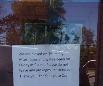 Complete Cat Veterinary Clinic