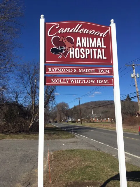 Candlewood Animal Hospital 10